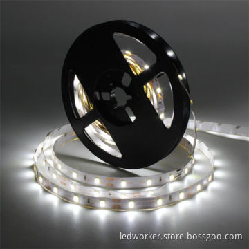 2835 LED Strip Lights: 12V/24V, 3000K/4000K/6000K Warm White SMD Options